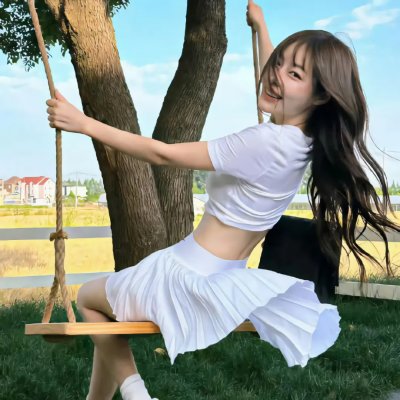 爱之女巫