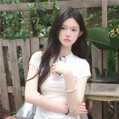 幸运女士