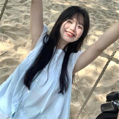 药房女孩